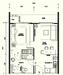 1 Bedroom Suite